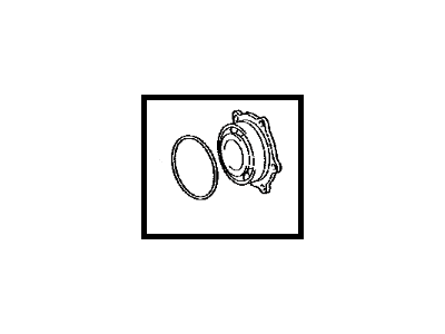 Toyota 36250-42030 Bearing Assy,  Transfer