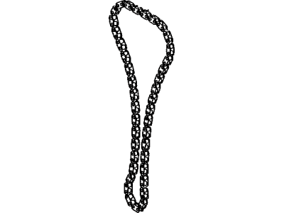 Toyota 13506-28020 Chain Sub-Assy