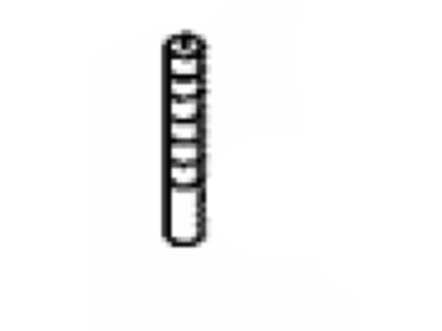 Scion SU003-02150 Stud-10X41