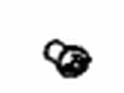 Toyota 72839-22010 Shim, Rear Seat Armrest Hinge 72839-22010 Toyota Shim, Rear Seat Armrest Hinge Illustration 1 of 1