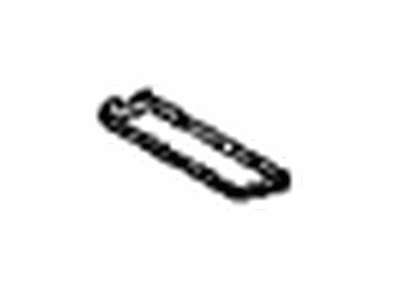 Toyota 82672-47150 Cover,  Junction Block