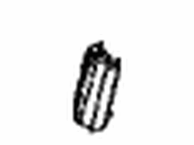 Toyota 71751-47050 Hanger, Seat Cover
