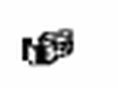 Toyota 77285-47120 Clamp,  Fuel Tube,  NO.1