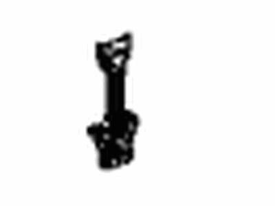 Toyota 88688-47740 Bracket,  Cooler,  No.3
