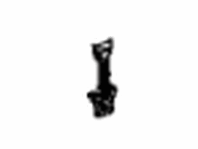 Toyota 88688-47740 Bracket,  Cooler,  No.3