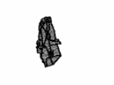 Scion 82817-74130 Protector,  Wiring Harness,  NO.1