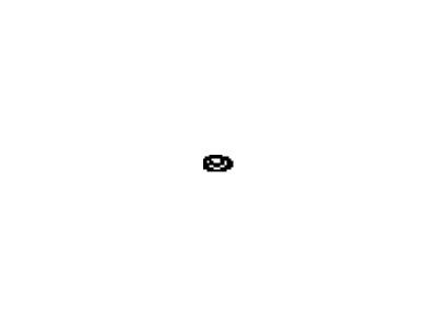 Scion SU003-04158 Ring,  O(For Fuel Pressure Regulator)