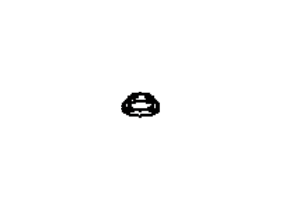 Scion SU003-00121 Gasket No.1(For Oil Pan)