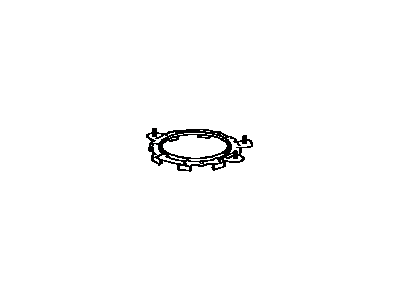 Scion 77145-74010 Retainer,  Fuel Pump Gauge