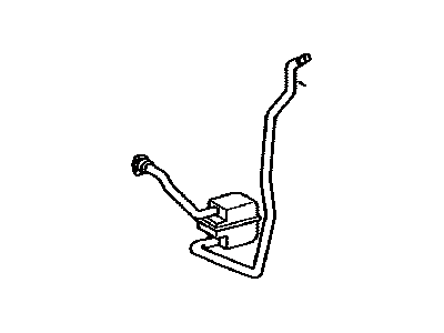 Toyota 77746-48010 Filter