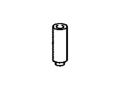 Toyota 23891-47010 Spacer(For Delivery Pipe)
