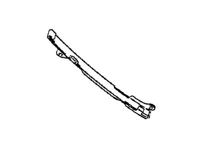 Scion 13566-47010 Guide,  Timing Chain
