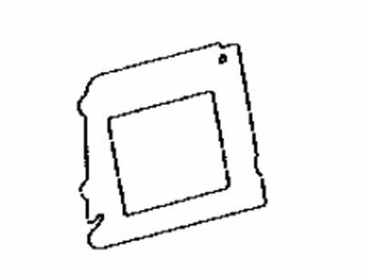 Scion 83831-74020 Lens,  Meter,  NO.1