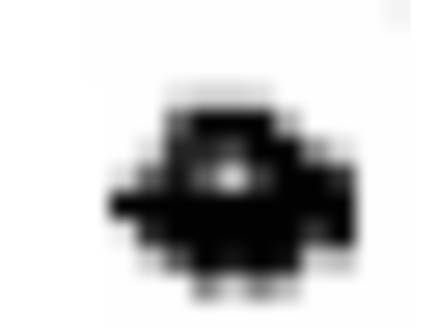 Toyota 64976-04010 Seal,  Tonneau Cover End Cap,  No.2