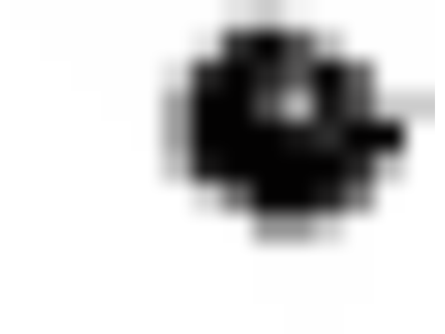 Toyota 64975-04010 Seal,  Tonneau Cover End Cap,  No.1