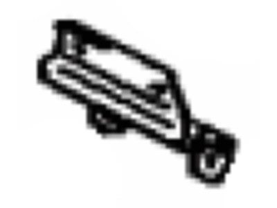 Toyota 58907-60010 Hinge