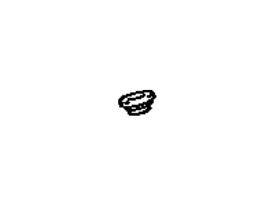 Toyota 13741-46020 Valve Spring Retainers