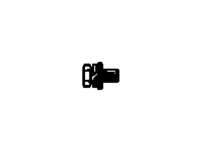 Toyota 90119-06400 Bolt, With Washer