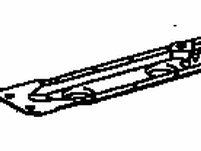 Toyota 11219-46021 Valve Cover