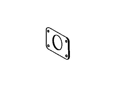 Toyota 44785-14020 Gasket,  Brake Booster