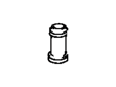 Toyota 35423-30030 Piston,  B-2 Accumulator
