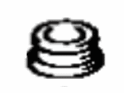 Toyota 35474-30010 Cover,  Accumulator