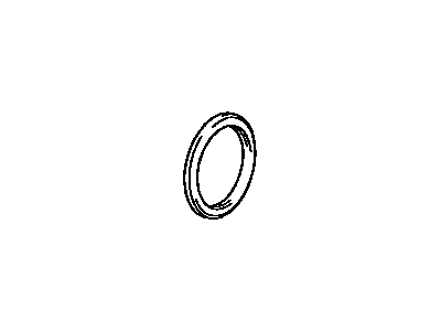 Toyota 90560-79001 Washer,  Plate(For Clutch Release Bearing)