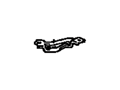 Toyota 55376-14060 Mount Bracket