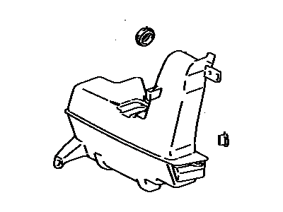 Toyota 85315-14120 Reservoir