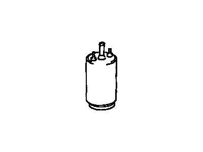 Toyota 23221-46070 Fuel Pump