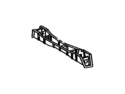 Toyota 57606-14030 Crossmember