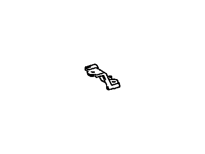 Toyota 17771-46010 Mount Bracket