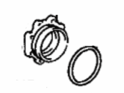 Toyota 41105-14010 Bearing Retainer
