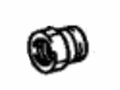 Toyota 37328-50010 Nut,  Propeller Shaft Adjusting