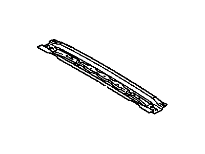 Toyota 63132-14120 Windshield Header
