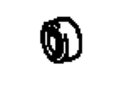 Toyota 90311-20006 Seal, Type T Oil