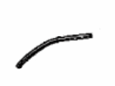 Toyota 76859-52010 Lamp Housing Cushion