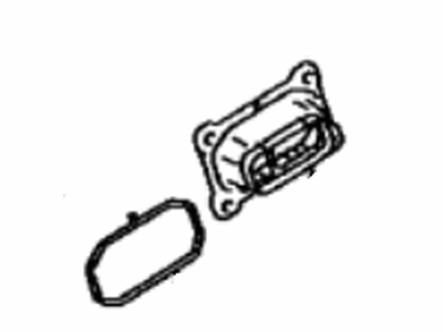 Toyota G922L-47010 Cover,  Inverter Signal Connector