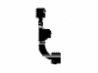 Toyota 82124-52020 Wire,  Engine,  NO.4