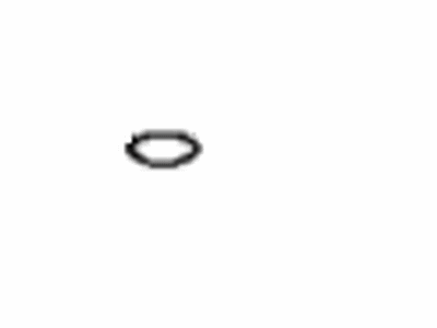 Toyota 16476-21180 Packing