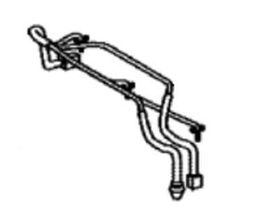 Toyota G9282-52010 Thermistor,  Hybrid Battery