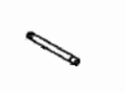 Toyota 35371-52090 Shaft, Oil Pump Drive