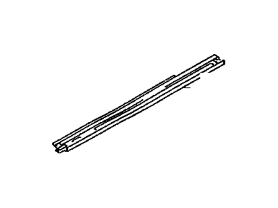Toyota 63208-12081 Guide