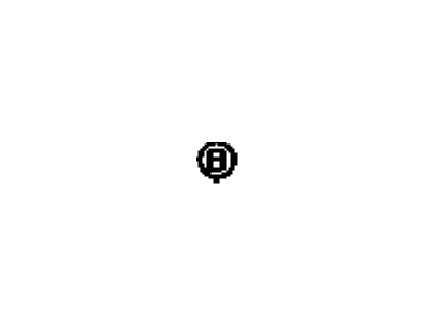 Toyota 91651-40614 Bolt, With Washer