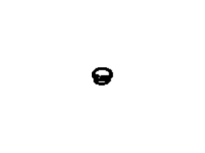 Toyota 90950-01005 Plug, Hole