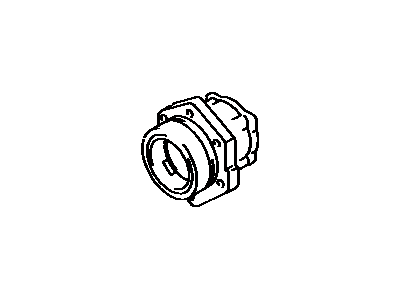 Toyota 36116-12010 Case