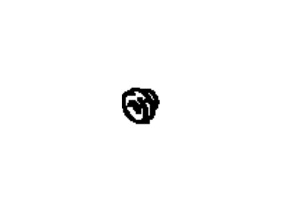 Toyota 90179-20006 Nut (For Propeller Intermediate Shaft Setting)