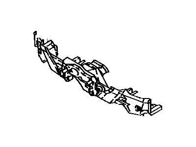 Toyota 57301-12060 Support