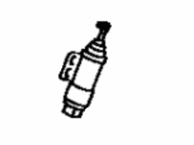 Toyota 85450-12220 Lock Actuator