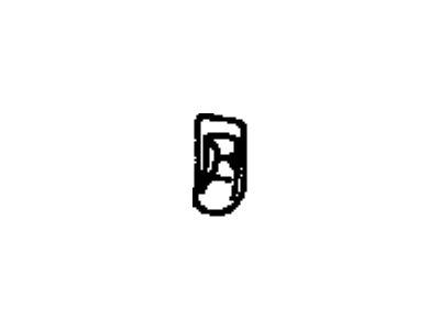 Toyota 58034-12020 Support